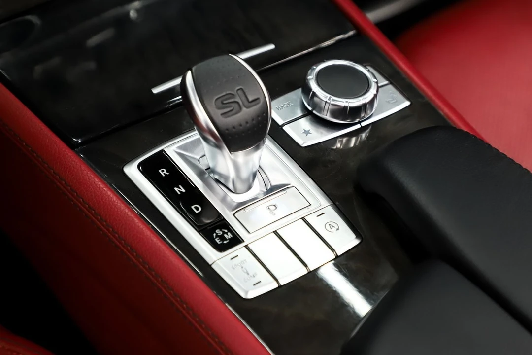 2016 Mercedes-Benz SL-Class - Image 4 of 31