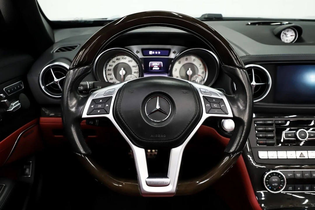 2016 Mercedes-Benz SL-Class - Image 15 of 31