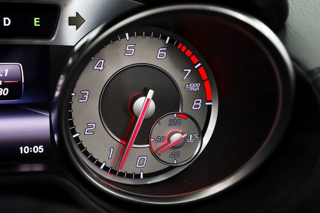 2016 Mercedes-Benz SL-Class - Image 22 of 31