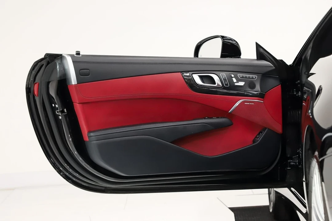 2016 Mercedes-Benz SL-Class - Image 7 of 31
