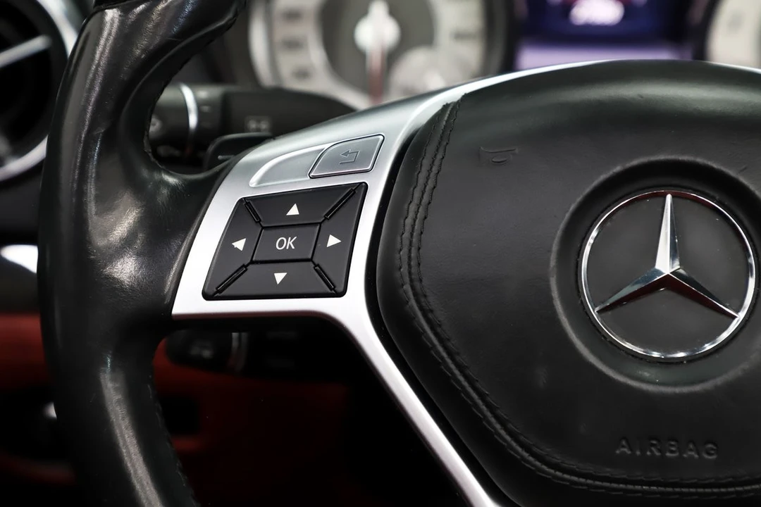 2016 Mercedes-Benz SL-Class - Image 24 of 31