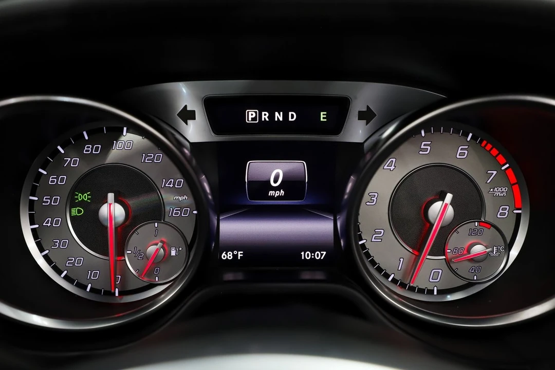 2016 Mercedes-Benz SL-Class - Image 16 of 31