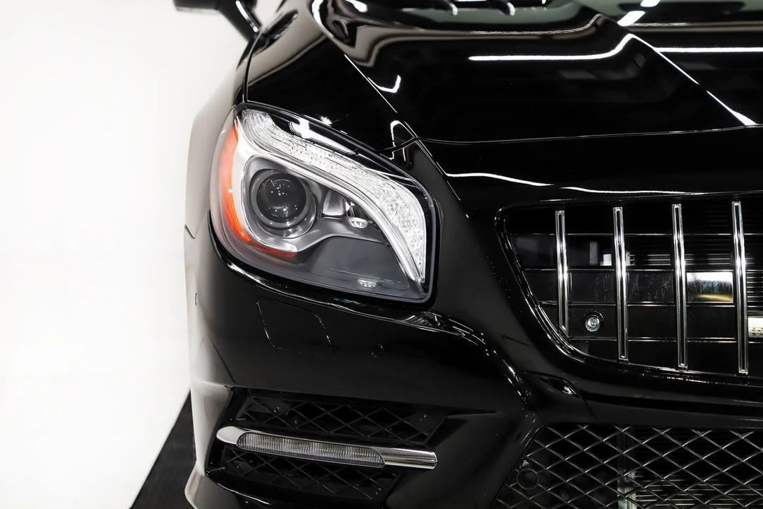 2016 Mercedes-Benz SL-Class - Image 23 of 31