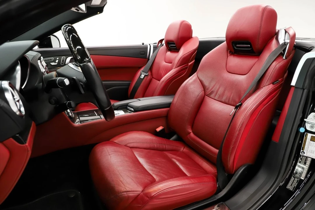 2016 Mercedes-Benz SL-Class - Image 11 of 31