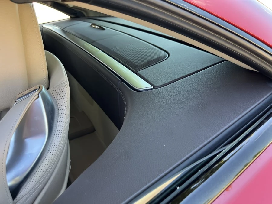 2016 Mercedes-Benz R231 SL-Class - Image 12 of 15