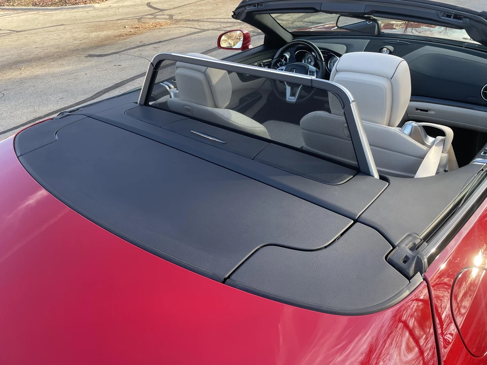 2016 Mercedes-Benz R231 SL-Class - Image 27 of 31