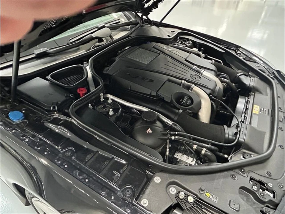 2016 Mercedes-Benz R231 SL-Class - Image 9 of 9