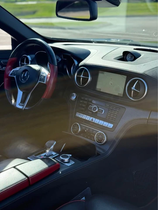 2016 Mercedes-Benz R231 SL-Class - Image 15 of 21