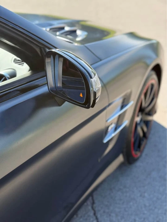 2016 Mercedes-Benz R231 SL-Class - Image 16 of 21