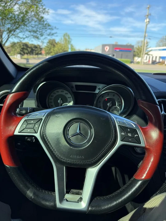 2016 Mercedes-Benz R231 SL-Class - Image 19 of 21