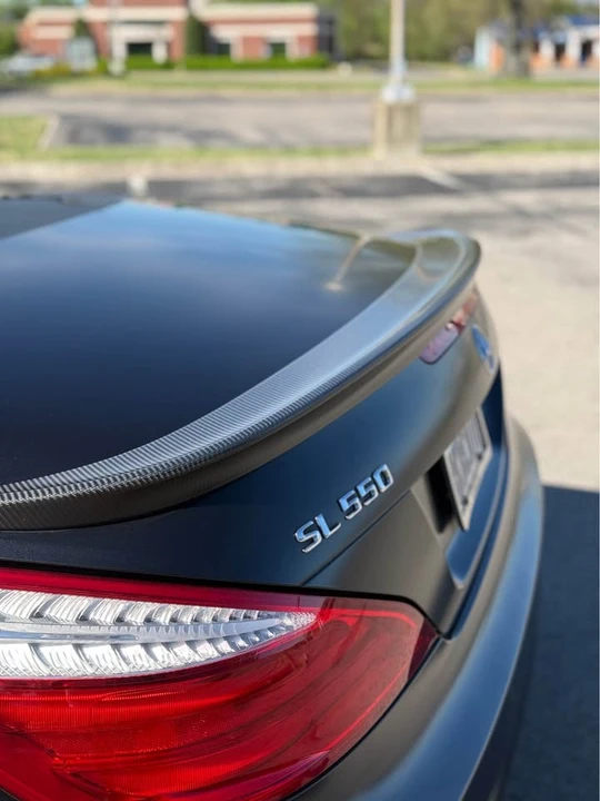 2016 Mercedes-Benz R231 SL-Class - Image 11 of 21