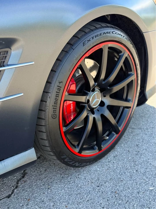2016 Mercedes-Benz R231 SL-Class - Image 13 of 21