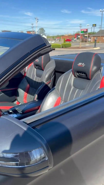 2016 Mercedes-Benz R231 SL-Class - Image 21 of 21