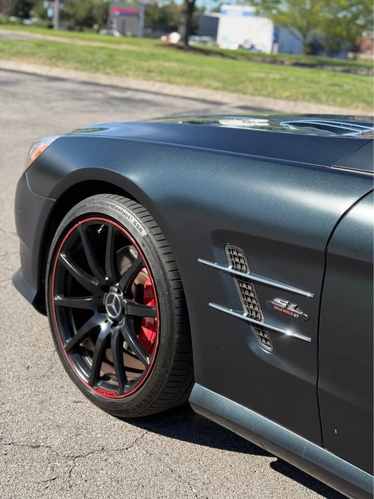 2016 Mercedes-Benz R231 SL-Class - Image 7 of 21
