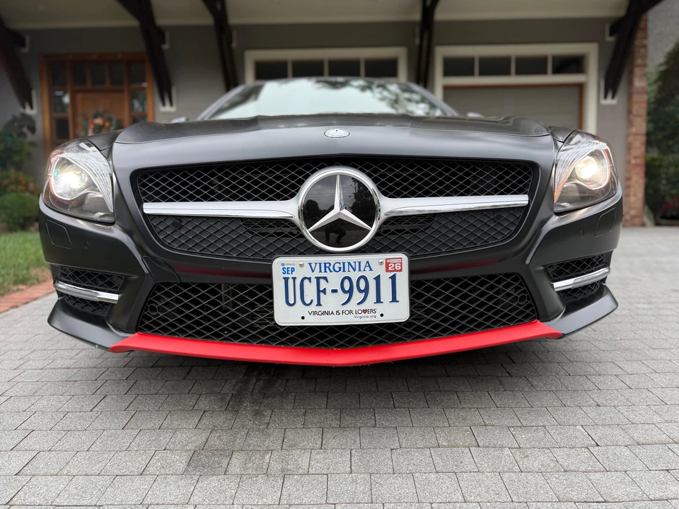 2016 Mercedes-Benz R231 SL-Class - Image 7 of 31