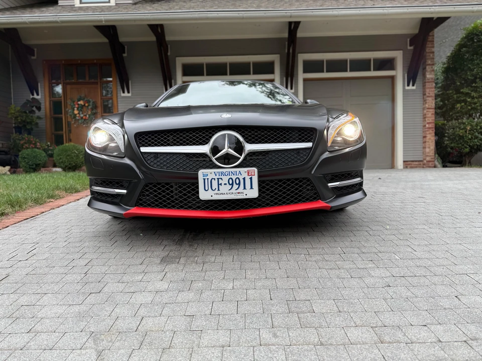 2016 Mercedes-Benz R231 SL-Class - Image 6 of 31