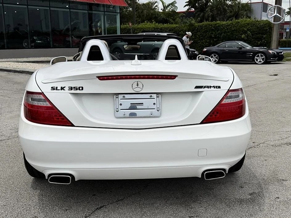 2016 Mercedes-Benz R172 SLC-Class - Image 11 of 31