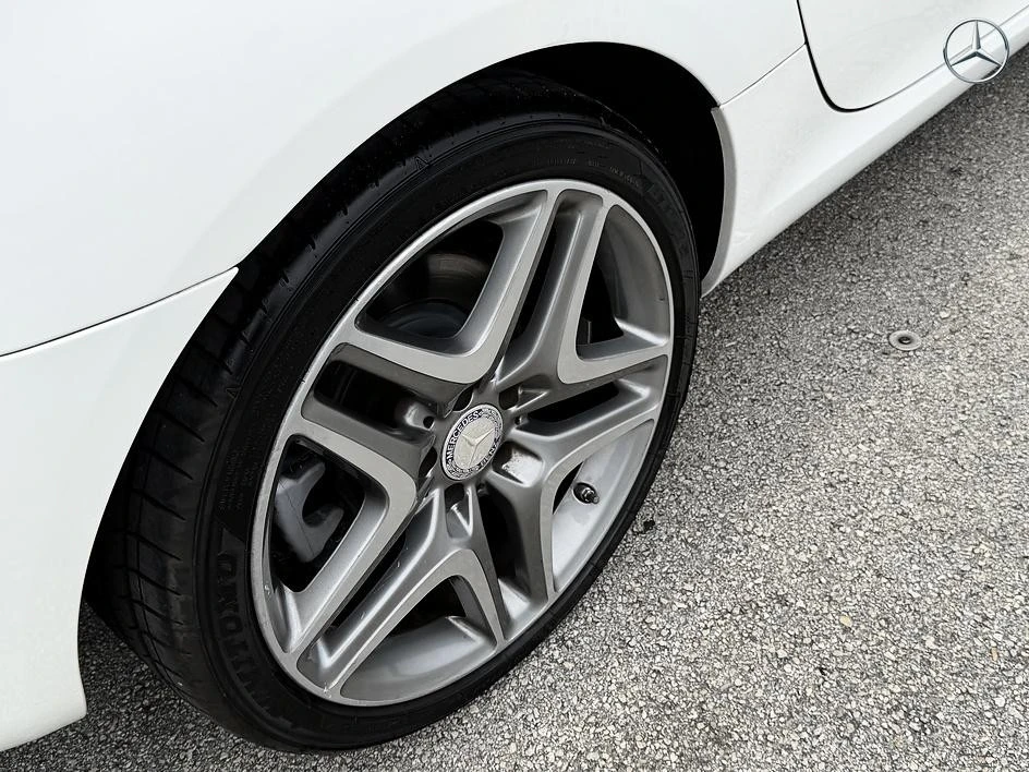 2016 Mercedes-Benz R172 SLC-Class - Image 22 of 31