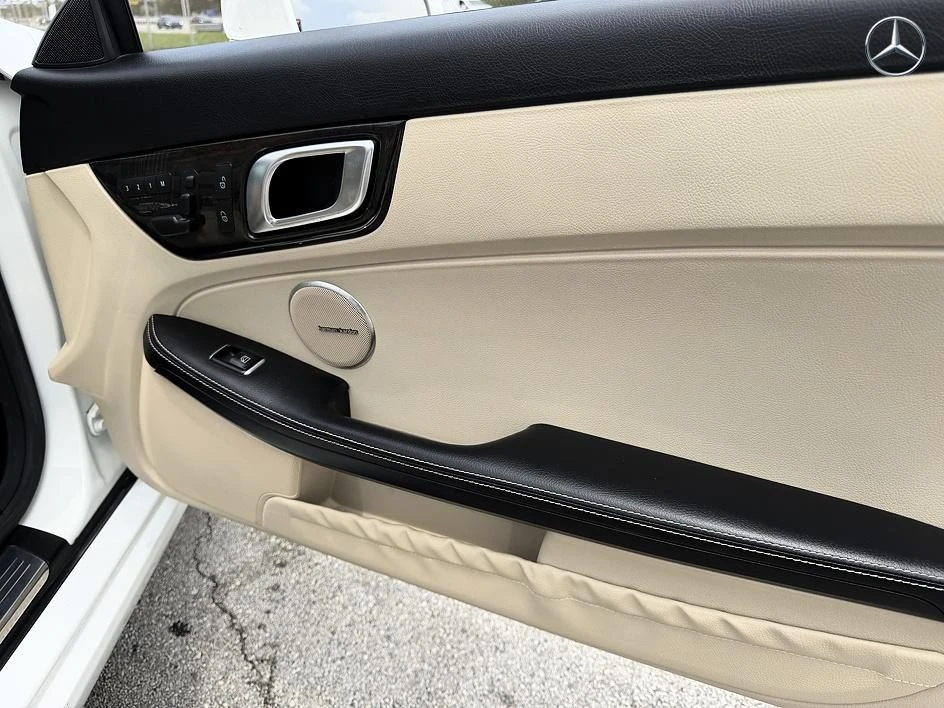 2016 Mercedes-Benz R172 SLC-Class - Image 20 of 31