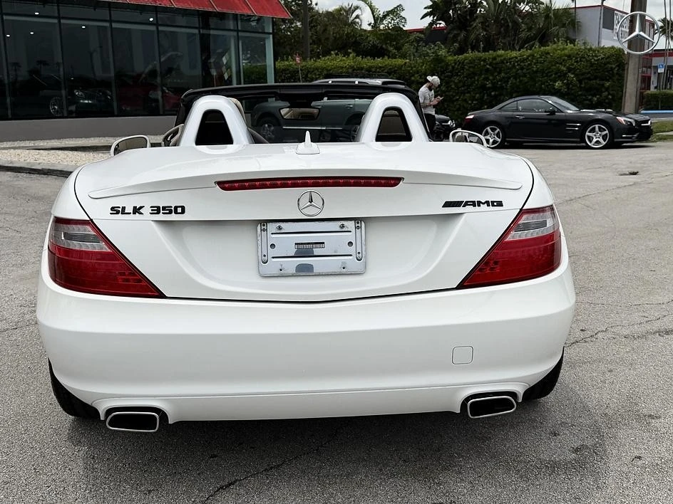 2016 Mercedes-Benz R172 SLC-Class - Image 18 of 31