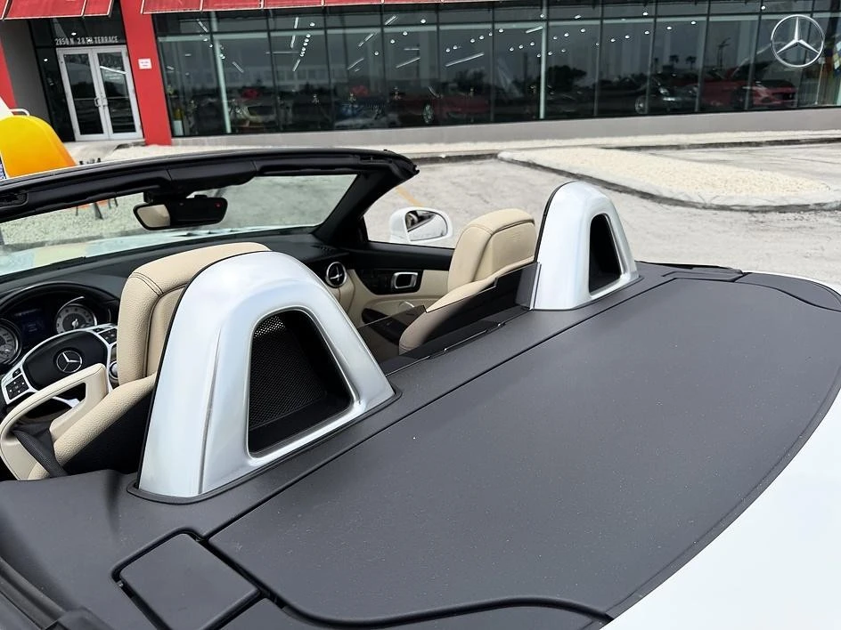 2016 Mercedes-Benz R172 SLC-Class - Image 16 of 31