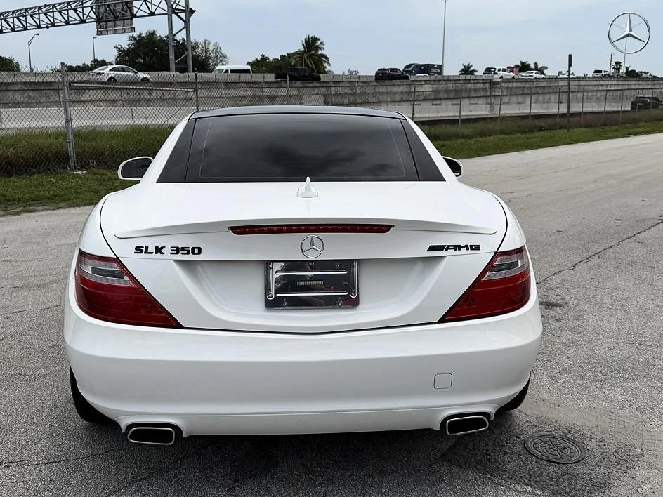 2016 Mercedes-Benz R172 SLC-Class - Image 31 of 31