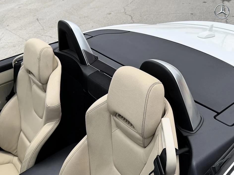 2016 Mercedes-Benz R172 SLC-Class - Image 23 of 31