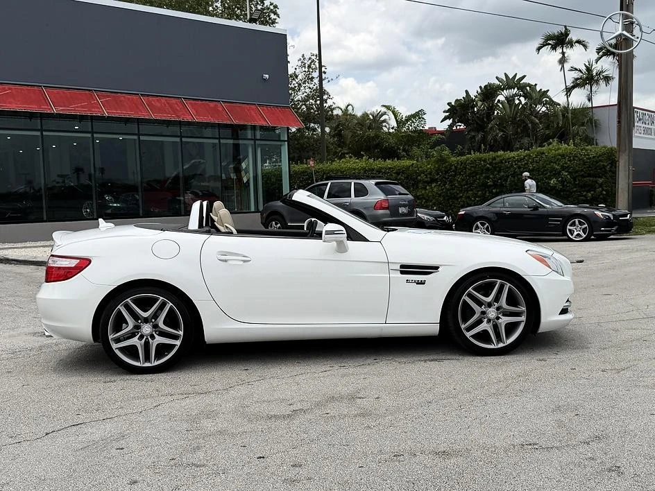 2016 Mercedes-Benz R172 SLC-Class - Image 25 of 31