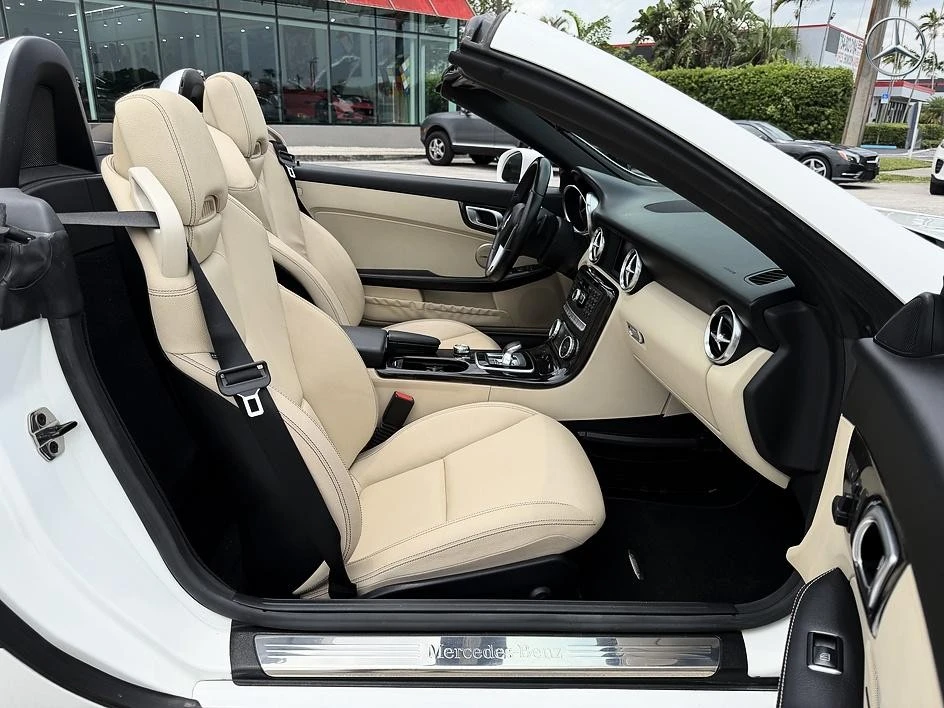 2016 Mercedes-Benz R172 SLC-Class - Image 24 of 31