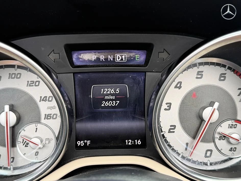 2016 Mercedes-Benz R172 SLC-Class - Image 19 of 31