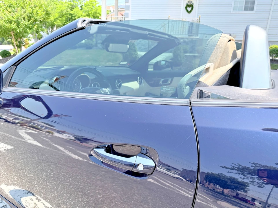 2016 Mercedes-Benz R172 SLC-Class - Image 17 of 20