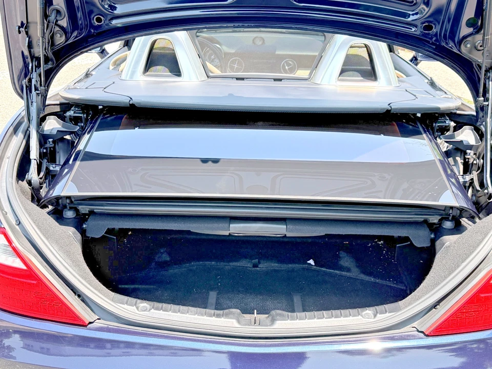 2016 Mercedes-Benz R172 SLC-Class - Image 11 of 20