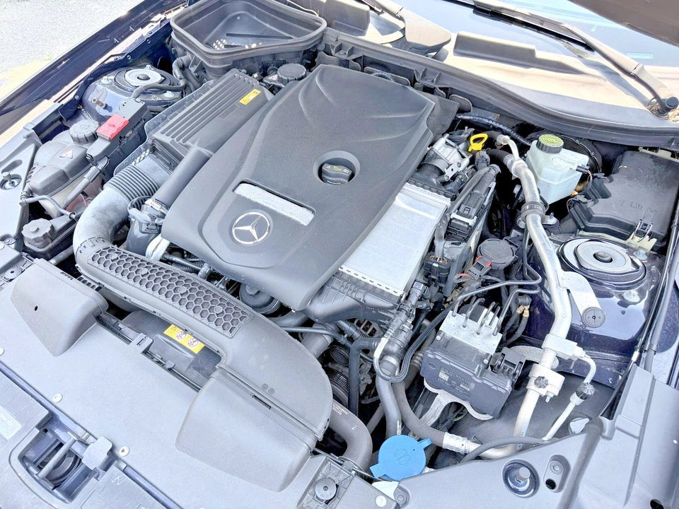 2016 Mercedes-Benz R172 SLC-Class - Image 15 of 20