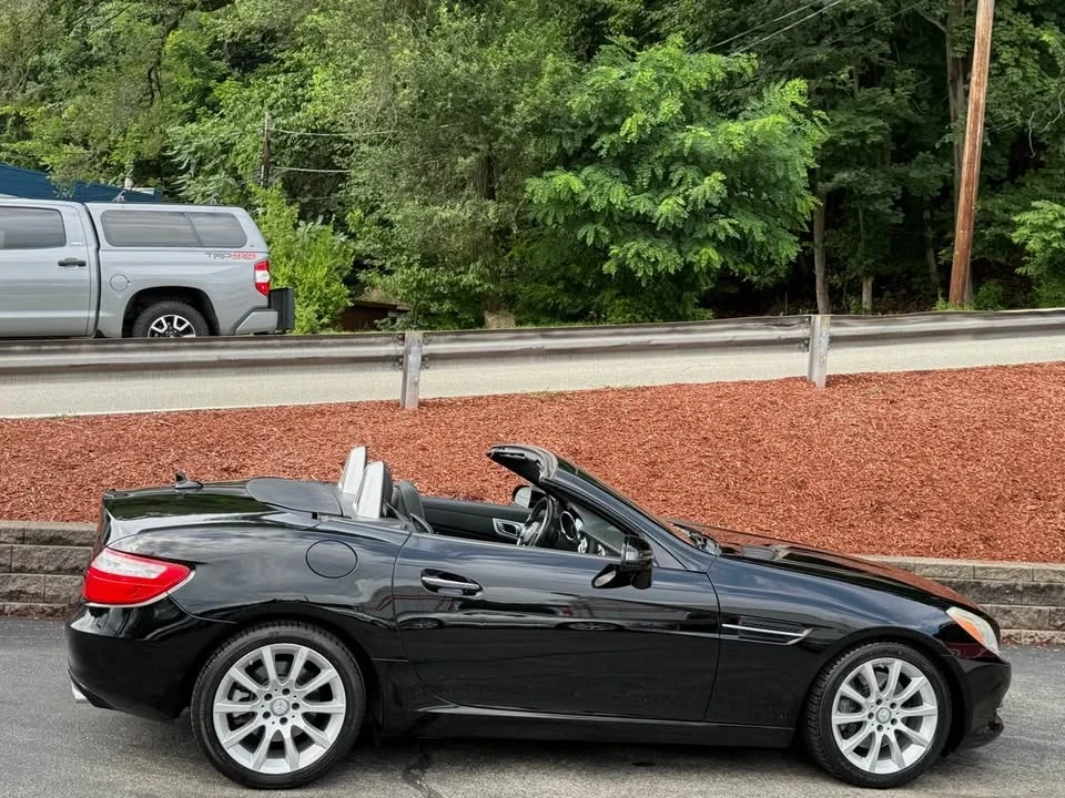 2016 Mercedes-Benz R172 SLC-Class - Image 11 of 20