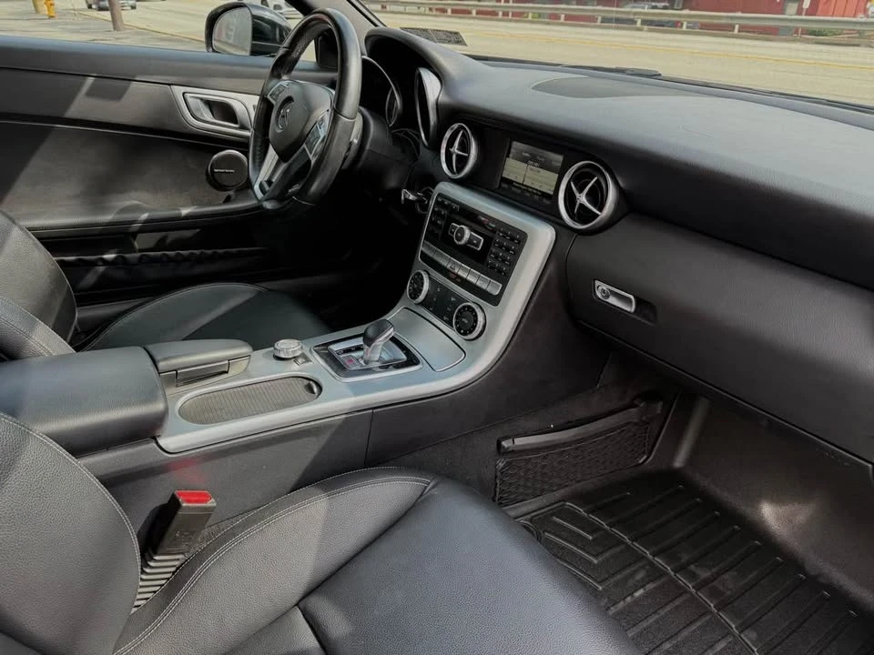 2016 Mercedes-Benz R172 SLC-Class - Image 19 of 20