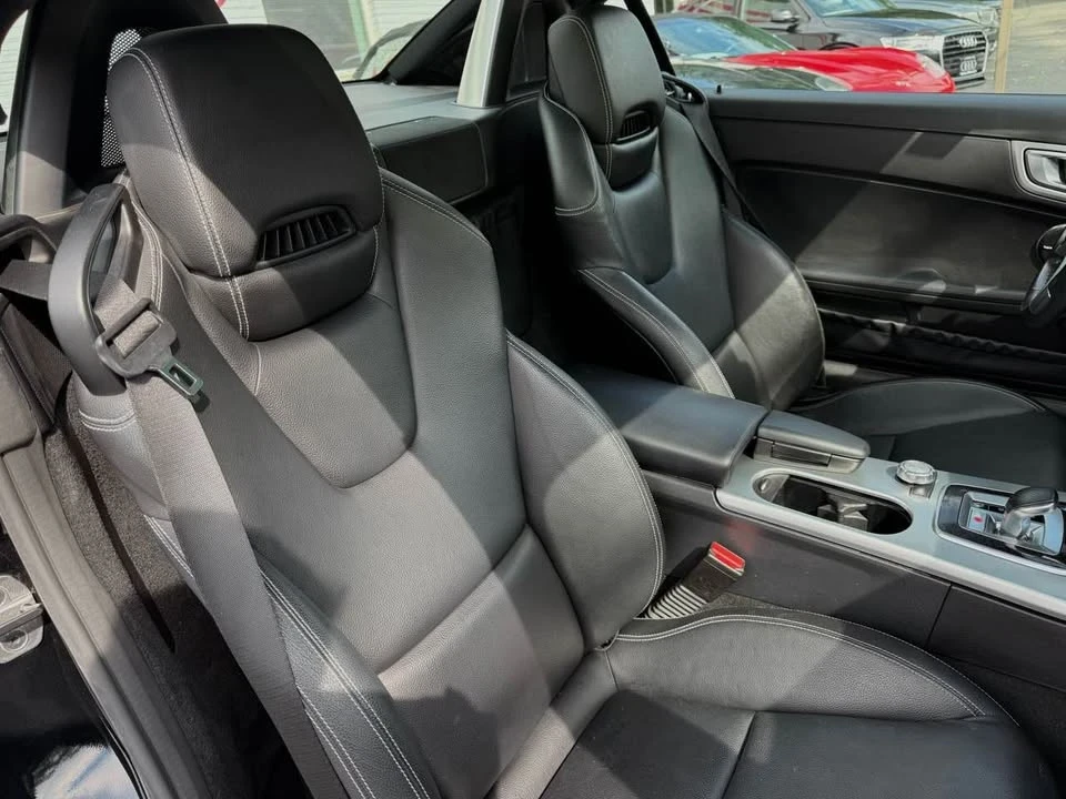 2016 Mercedes-Benz R172 SLC-Class - Image 18 of 20
