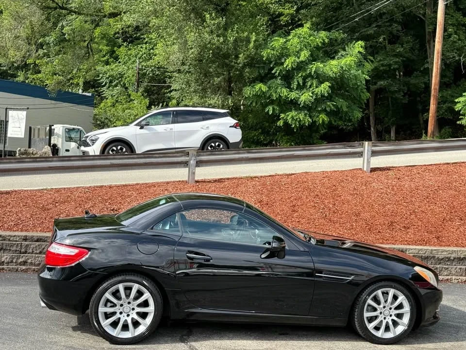2016 Mercedes-Benz R172 SLC-Class - Image 10 of 20