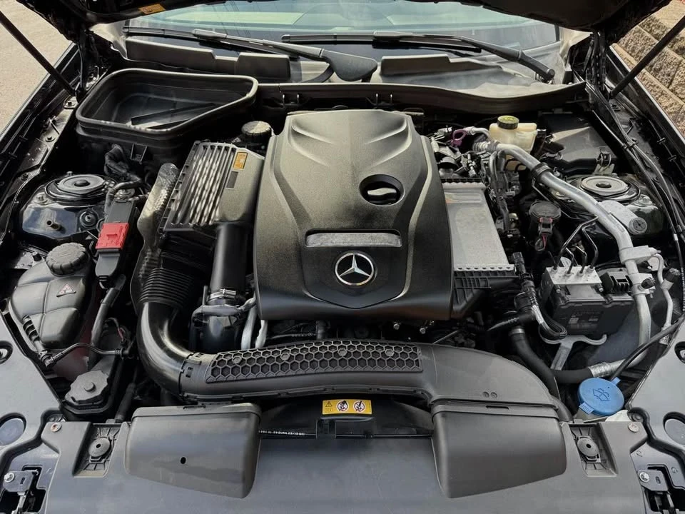 2016 Mercedes-Benz R172 SLC-Class - Image 16 of 20