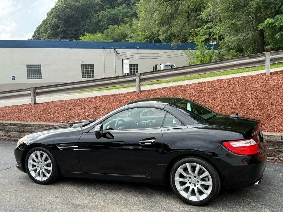 2016 Mercedes-Benz R172 SLC-Class - Image 5 of 20