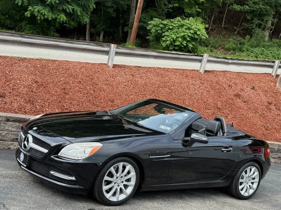 2016 Mercedes-Benz R172 SLC-Class - Image 2 of 20