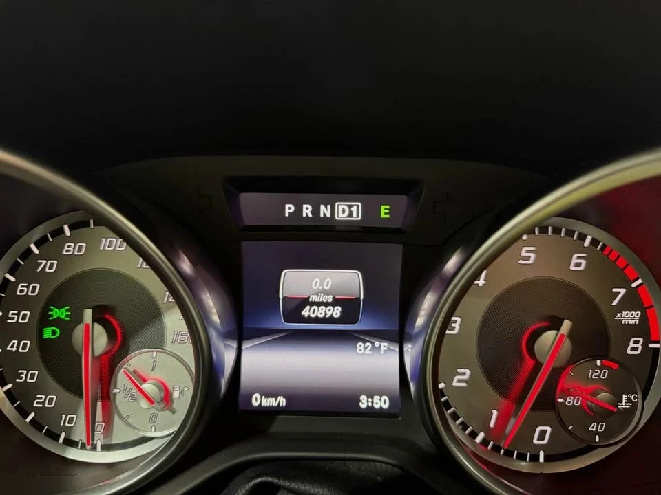 2016 Mercedes-Benz R172 SLC-Class - Image 20 of 20
