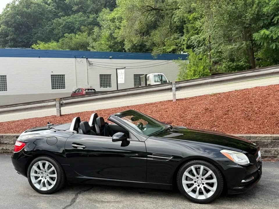 2016 Mercedes-Benz R172 SLC-Class - Image 13 of 20