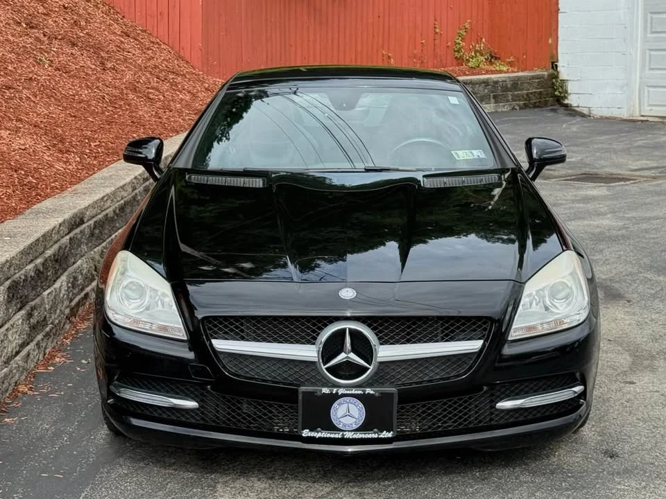2016 Mercedes-Benz R172 SLC-Class - Image 14 of 20
