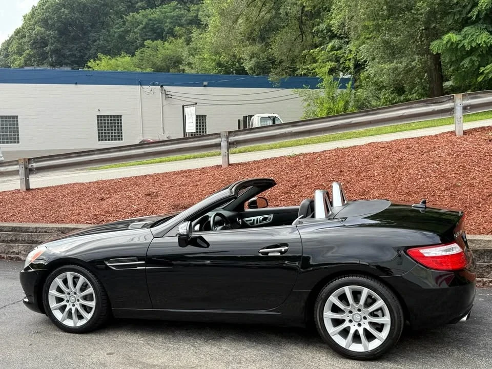 2016 Mercedes-Benz R172 SLC-Class - Image 6 of 20