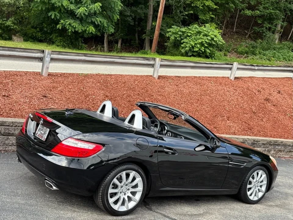 2016 Mercedes-Benz R172 SLC-Class - Image 9 of 20