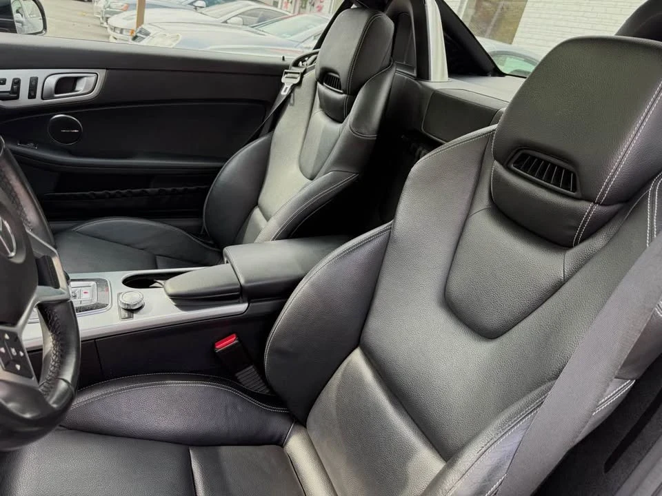 2016 Mercedes-Benz R172 SLC-Class - Image 17 of 20