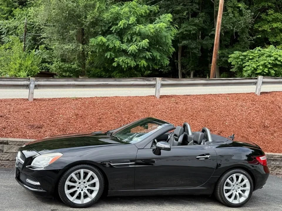 2016 Mercedes-Benz R172 SLC-Class - Image 4 of 20