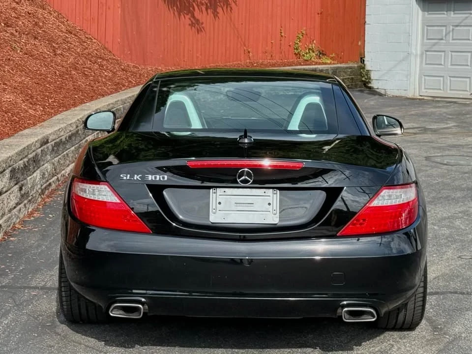 2016 Mercedes-Benz R172 SLC-Class - Image 7 of 20