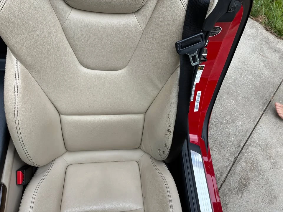 2016 Mercedes-Benz R172 SLC-Class - Image 12 of 12