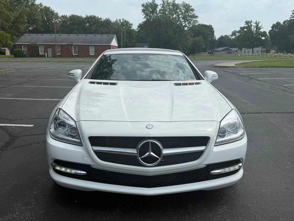 2016 Mercedes-Benz R172 SLC-Class - Image 8 of 12